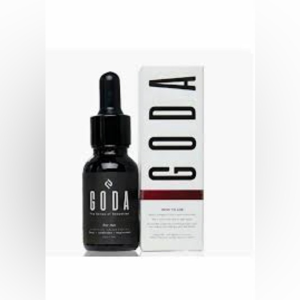 Goda / The Sense Of Seduction